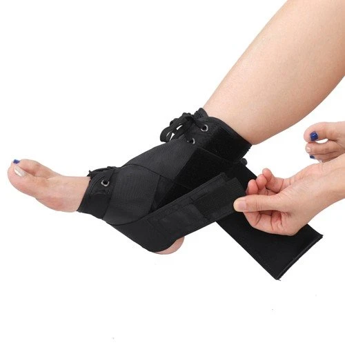 Adjustable Ankle Support