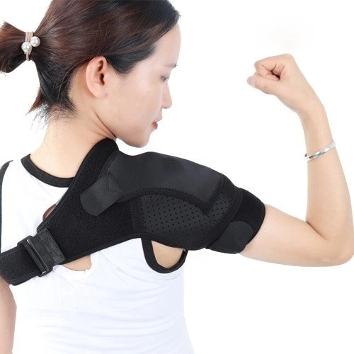 Neoprene Shoulder Sling(001)